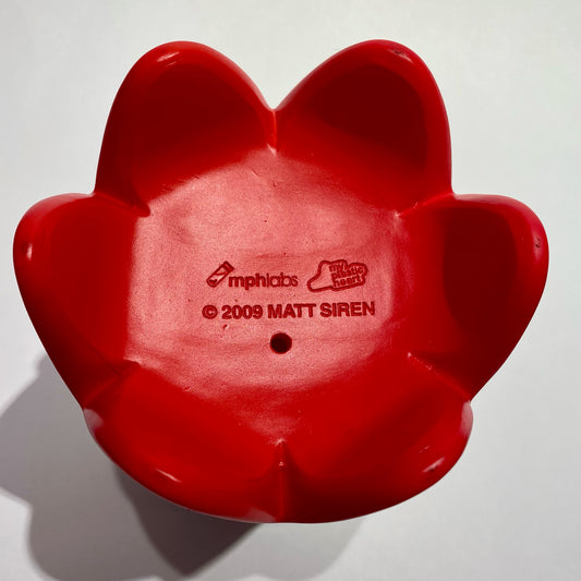 Ghost Girl Vinyl Sculpture Collectible