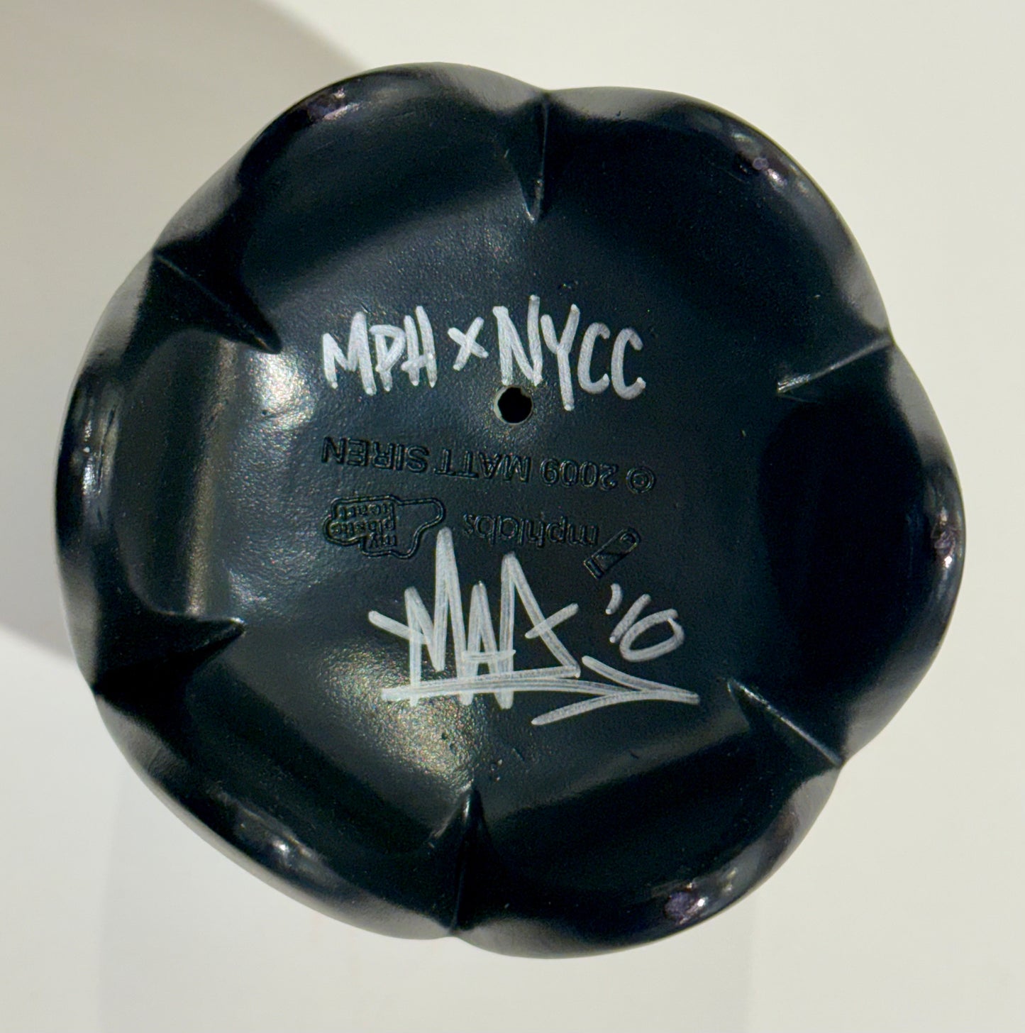 Modern Hero Vinyl Sculpture Collectible