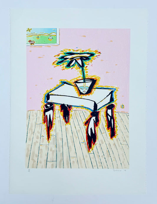 Table of Trust, 1995