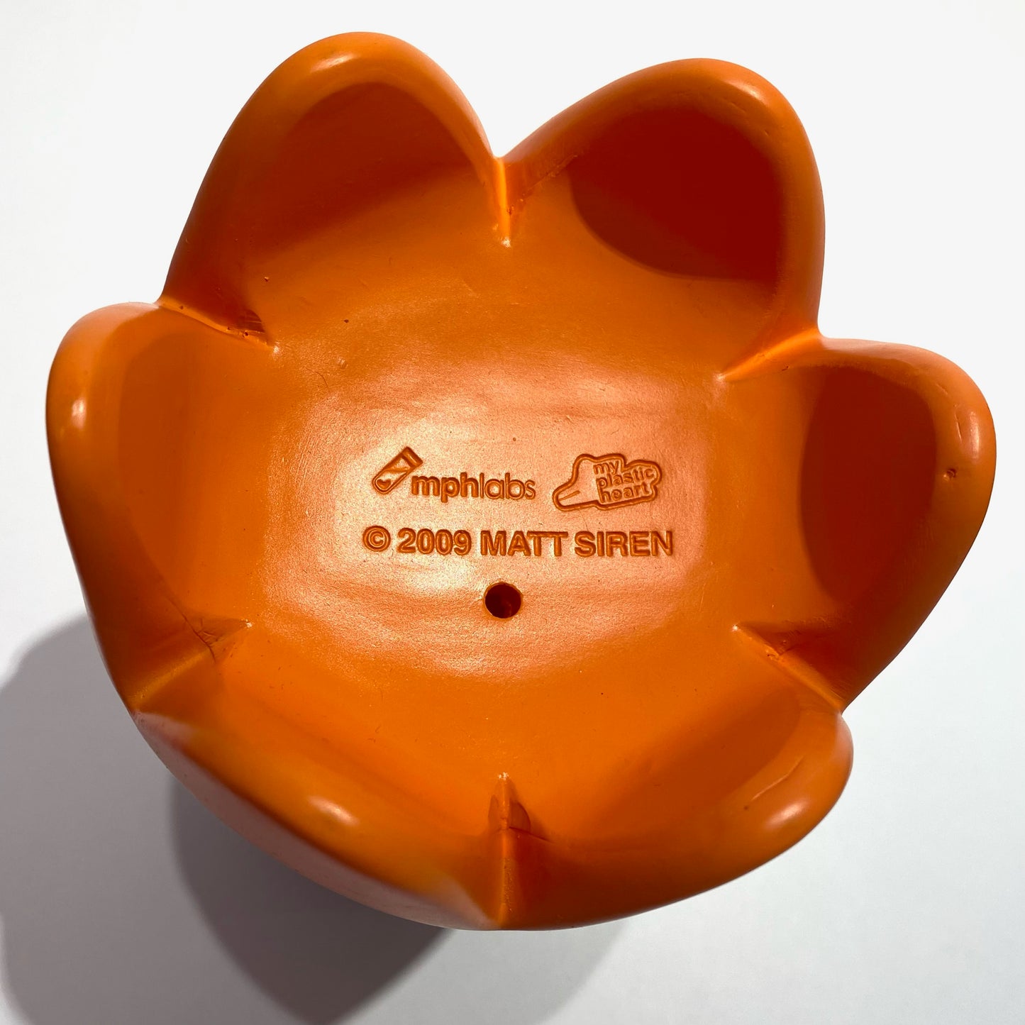 Ghost Girl Vinyl Sculpture Collectible