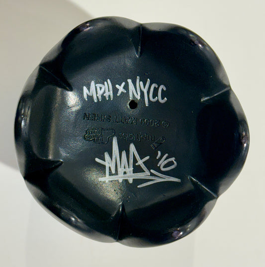 Modern Hero Vinyl Sculpture Collectible