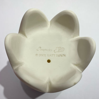 Ghost Girl Vinyl Sculpture Collectible