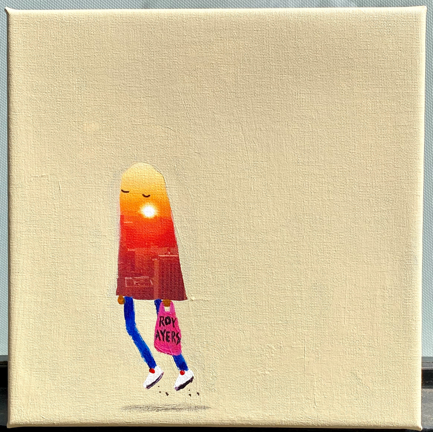 Everybody Loves, 2020