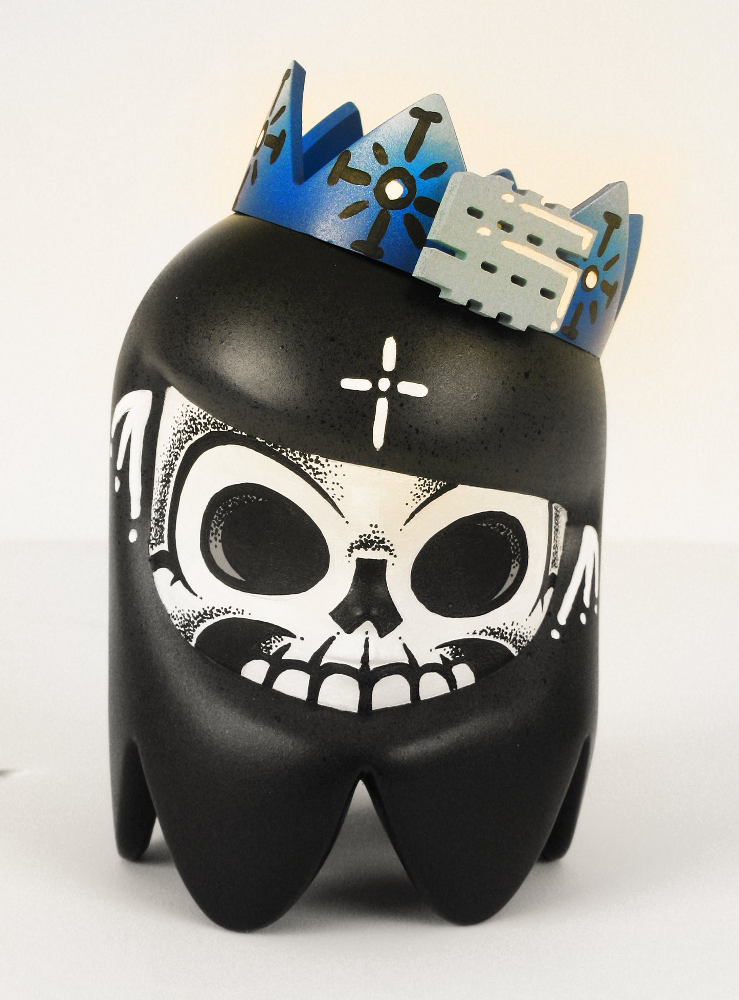 Modern Hero Vinyl Sculpture Collectible