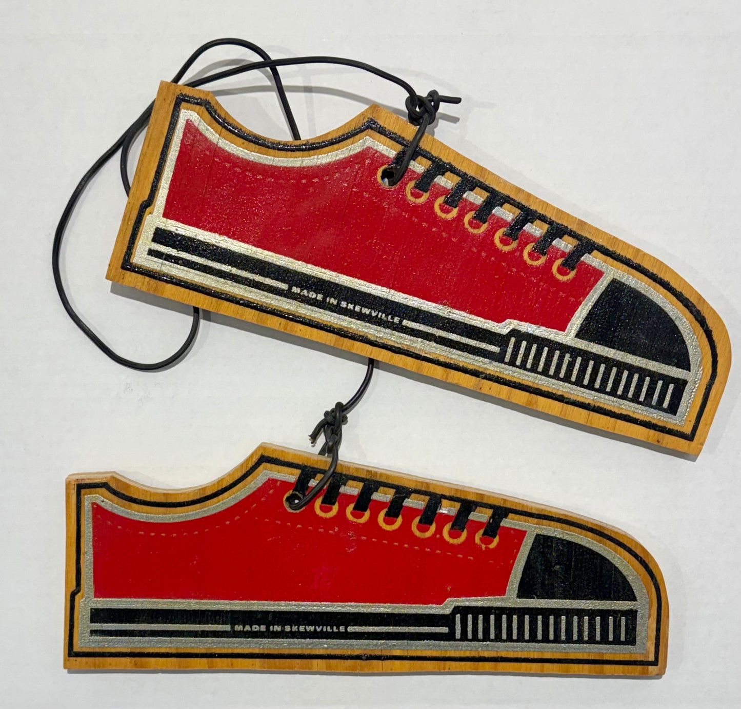 Red Bizzarros, 2002 (Vintage)