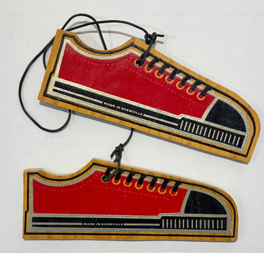 Red Bizzarros, 2002 (Vintage)