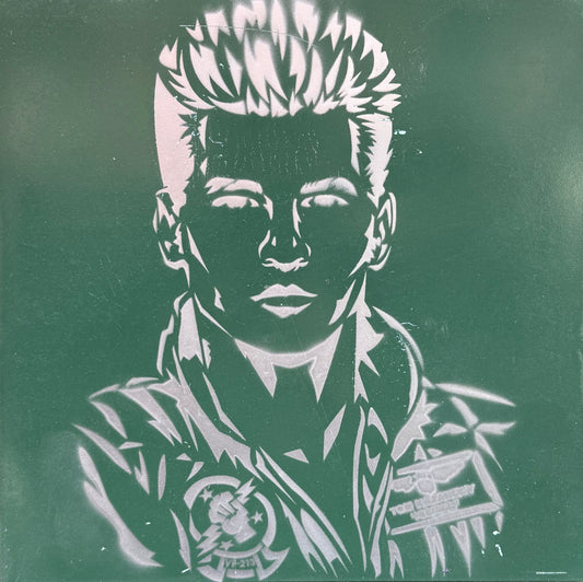 Iceman, 2021