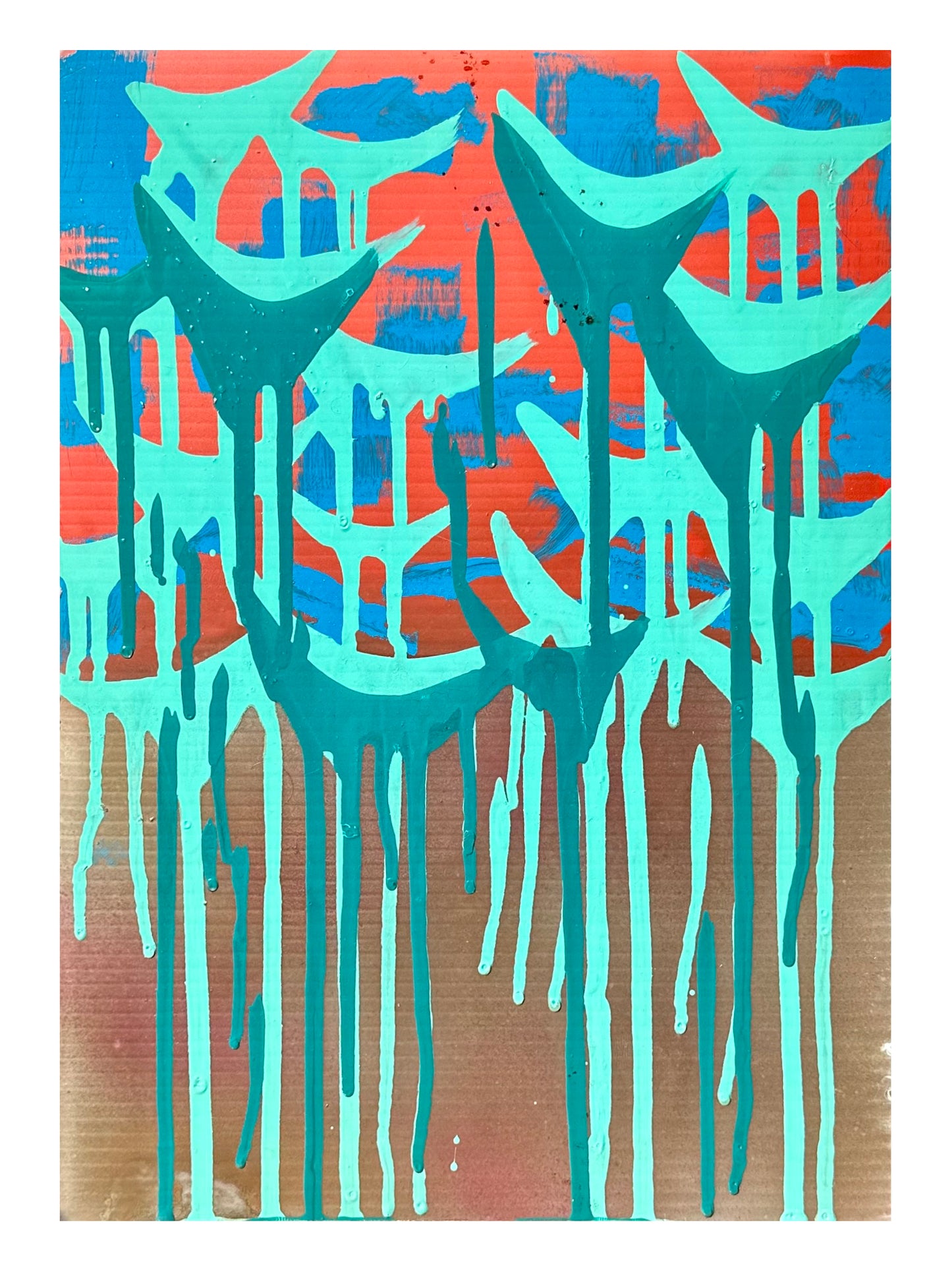 Untitled, 2023